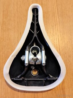 Selle Royal Vintage sedlo na kolo - 3