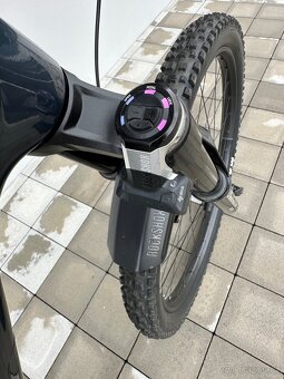 YT Capra Uncaged 12 - 3