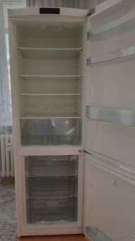 Chladnička s mrazničkou Gorenje HZS3567/RK81820W - 3