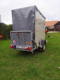 Vlek na motorku - 3