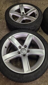 5x112 r17 audi - 3