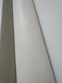 Postel 180 s roštem a matrací - 3