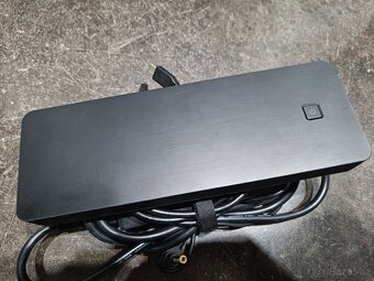 Dockovací stanice usb c (Fujitsu Port Replicator 2 USB-C) - 3