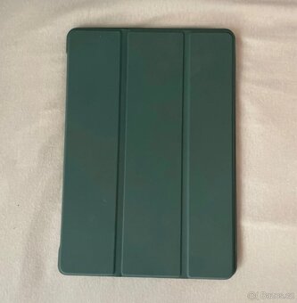 Apple iPad 10,2” 2021, Wi-Fi 64GB - stříbrný - 3