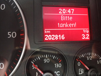 Golf plus 19tdi ,super motor - 3