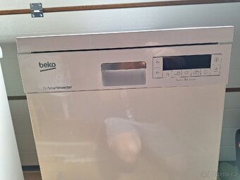 Myčka nádobí beko - 3