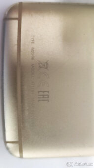 Lenovo Moto G 65S, XT1794 - 3