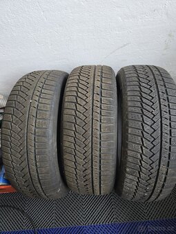 CONTINENTAL PNEU 235/55 R19 - 3