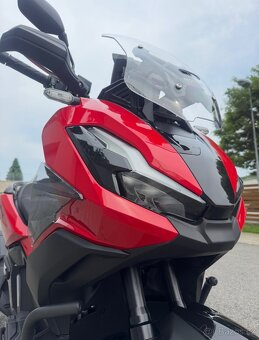 Honda ADV 350 2025 - 3