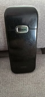 Nokia 6030 na všechny sim karty - 3