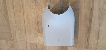 Jawa 50 pionýr 550, 555 laminát - 3