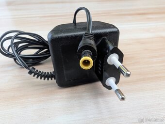 Napájecí adaptér Panasonic RFX1694 (12V 150mA) - 3