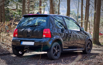 VW Lupo GTI - 3