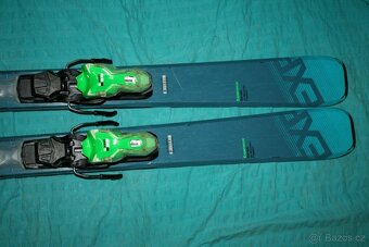 Rosiignol 158 cm 80 X , Alltrack - 3