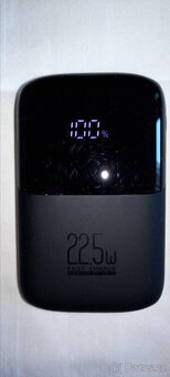 Powerbanka INIU BI-B61 černá 10000mAh - 3