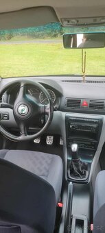 ŠKODA OCTAVIA 1,8 T 110 kw - 3