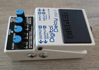 Boss DD-7 Digital Delay - 3