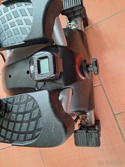 Stepper InSPORTline - 3