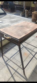 Štoček vál špalek - 3