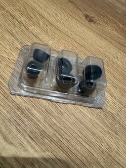 Sluchátka Technics EAH-AZ100 černá - 3