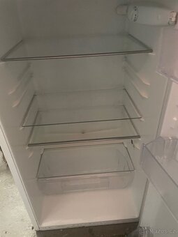 Lednička Electrolux - 3