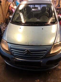 Citroen C3 1,4 hdi - 3