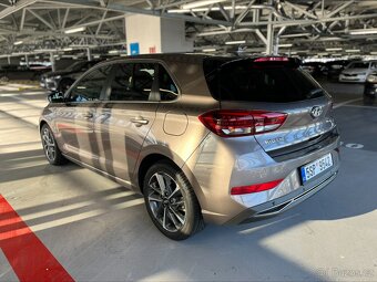 Hyundai i30, 118 kW, 1.5 TGDi, DCT, záruka - 3