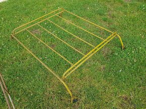 Střešní nosič ŠKODA 1000mb, 100 - 3