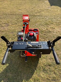 Sněhová fréza Ariens Compact 20 s motorem B&S 900 top stav - 3