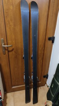 Lyže Pale rs 162cm - 3