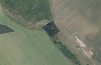 Zemědělská půda, prodej, Plumlov, Prostějov - 3