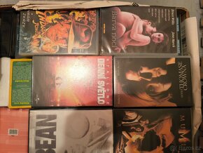 VHS,250 titulu ,,,,,,,, - 3