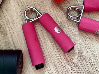 Vše pro domácí cvičení - 3