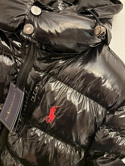 Pánská bunda RL - 3