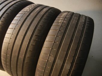 Letní pneu Vredestein 245/45R19 - 3