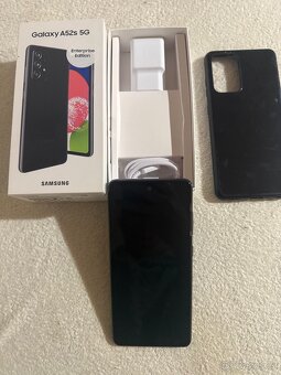 Samsung A52a 5G - 128 GB - 3