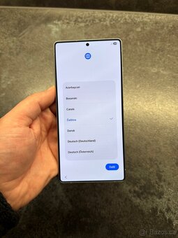 Galaxy S25 Ultra 12/512GB (záruka 7/27) - 3