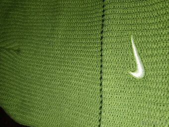 Nike zimní čepice - 3
