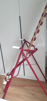 Autotrakční lehátko MEDIC AL200 - 3