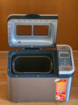 Stolní pekárna ETA - 3