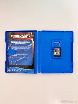 Minecraft - PS Vita - 3