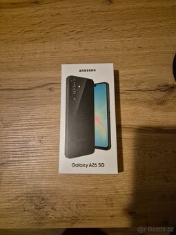 Samsung A26 6GB/128GB - 3