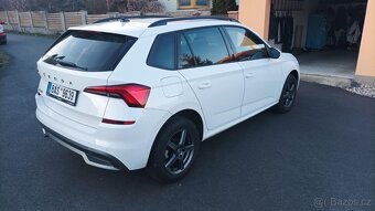 Prodám Škoda Kamiq - 3