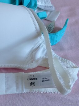 podprsenky vel.85B - 3