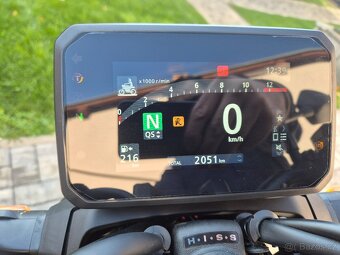 Motocykl Honda Hornet CB1000 SP,nová v ČR,odpočet DPH - 3