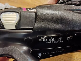 Brusle Bladerunner - 3