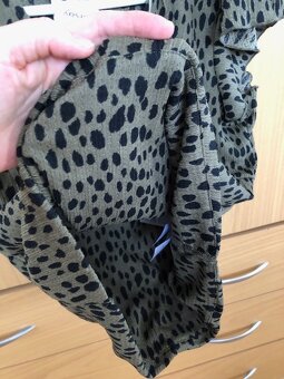 Dámský top-halenka zn.Orsay, vel.M, NOVÝ - 3