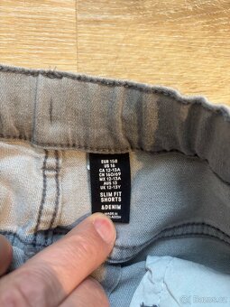 Dětské kraťasy - 3