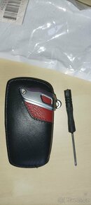 Pouzdro BMW na klíč - 3