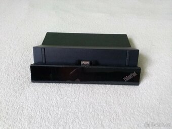 Lenovo ThinkPad Tablet Dock - 3